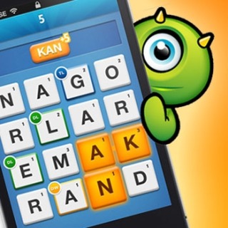 Ruzzle 迎来 3 岁生日并实现 5000 万次下载里程碑