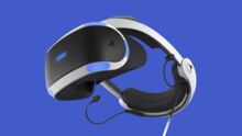 仅需 95 美元即可获得原装 PlayStation VR 和摄像头